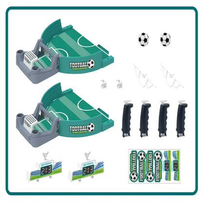 Table Football Game