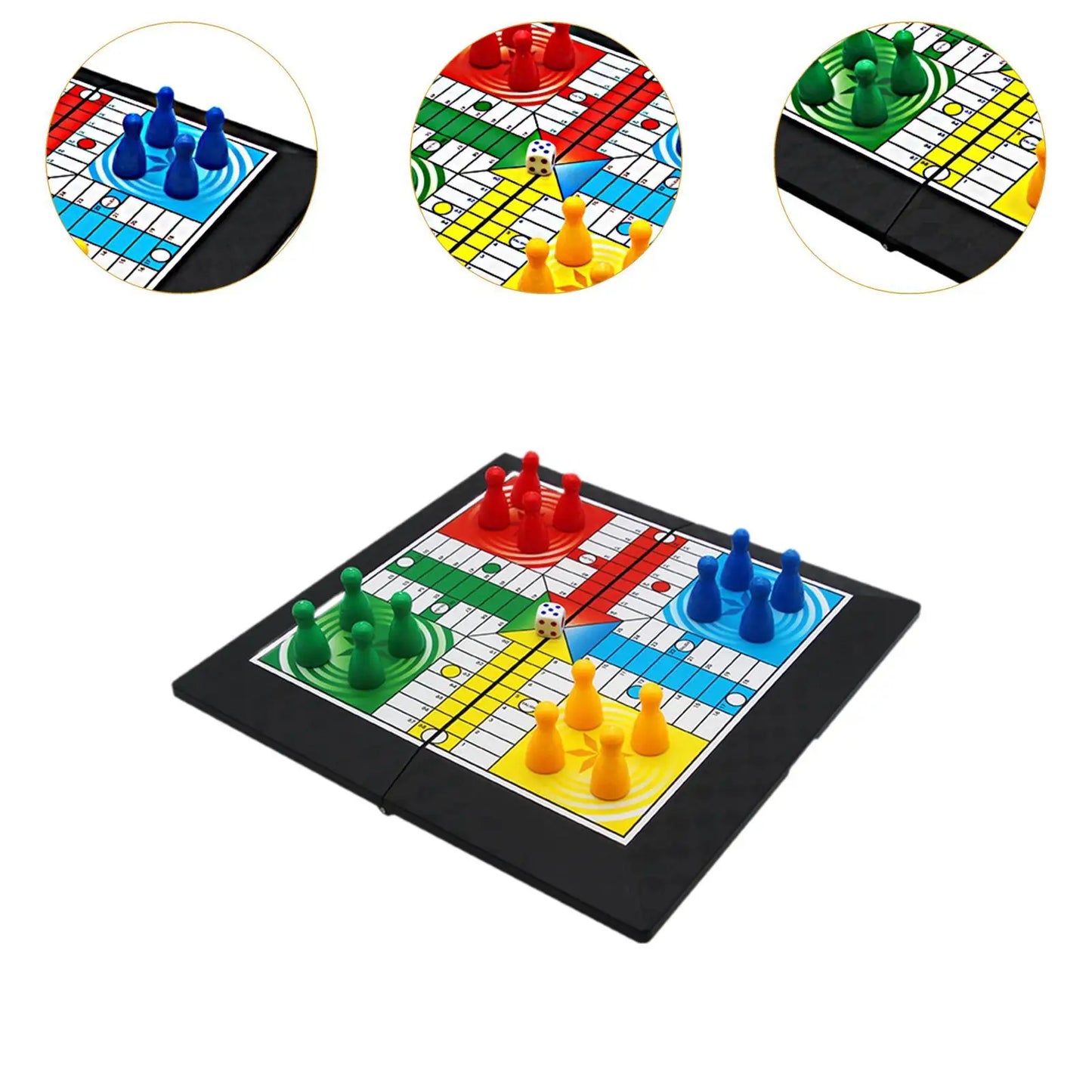 Ludo Game