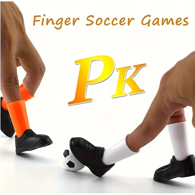 Finger Football