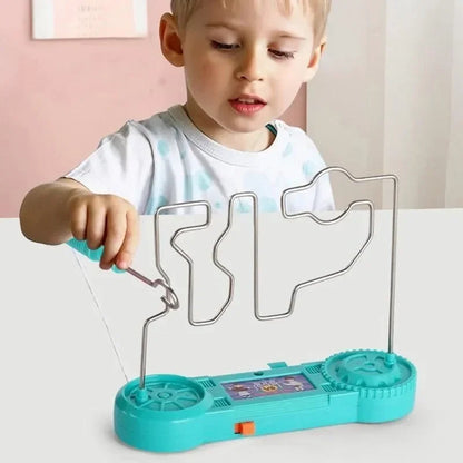 Kids Maze Toy