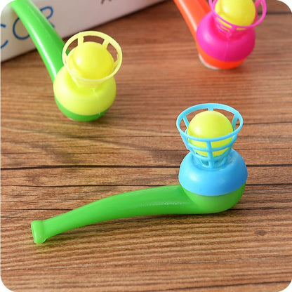 Blow Ball Rod