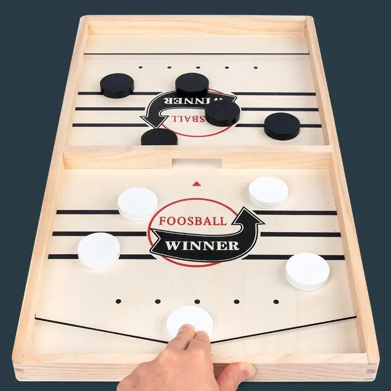 Table Hockey