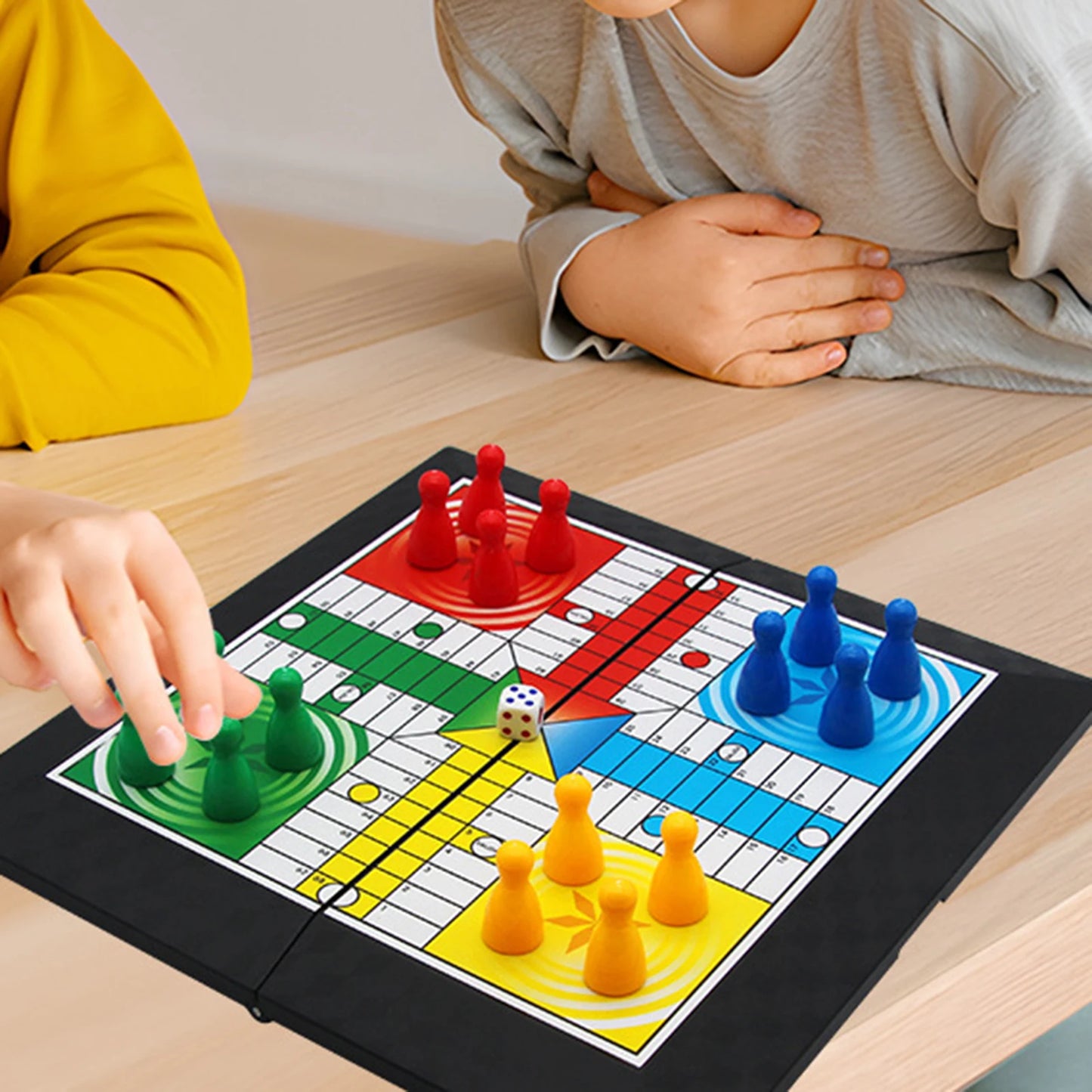 Ludo Game